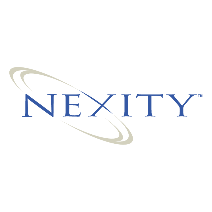 free vector Nexity