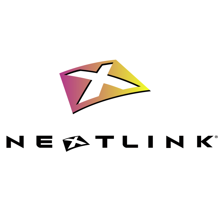 free vector Nextlink 1