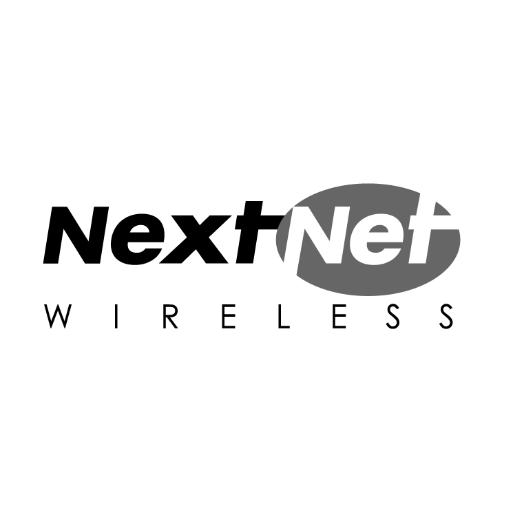 free vector Nextnet wireless 0
