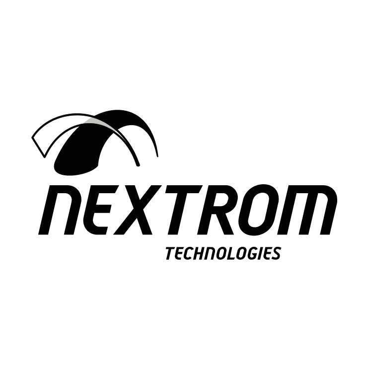 free vector Nextrom