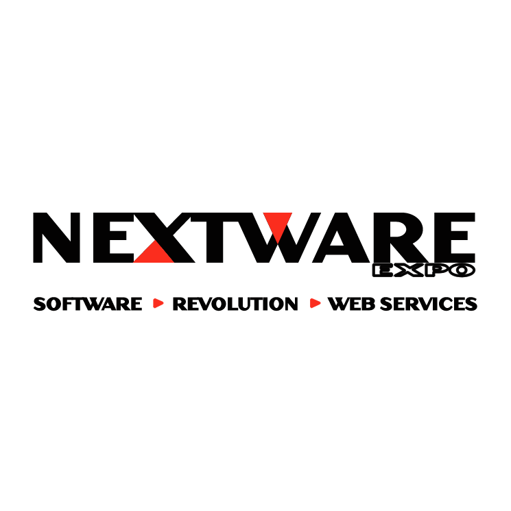 free vector Nextware expo