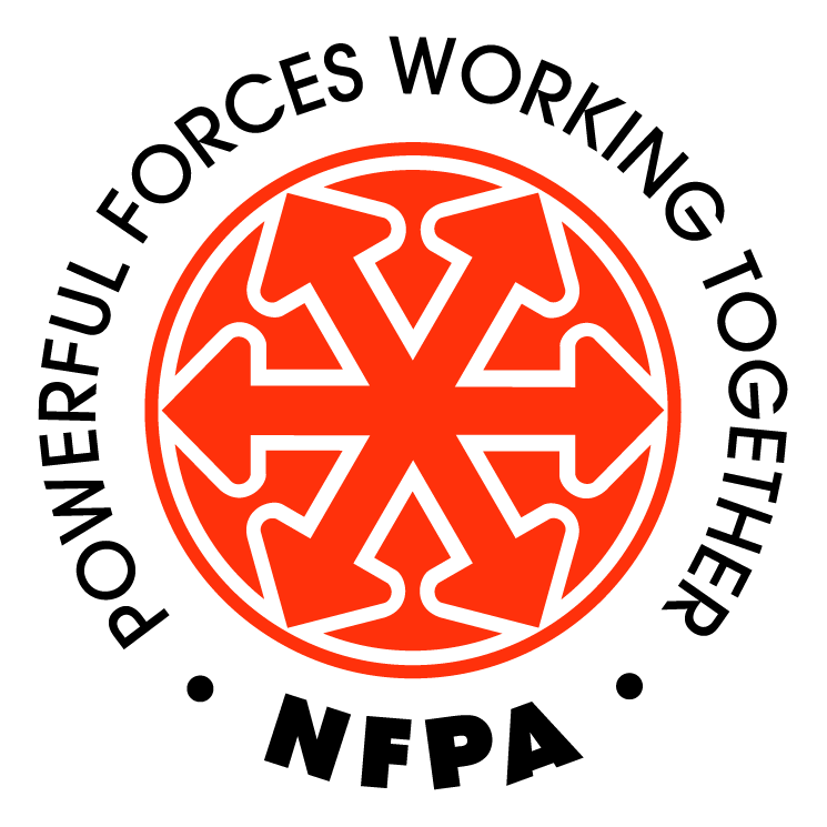 free vector Nfpa 1