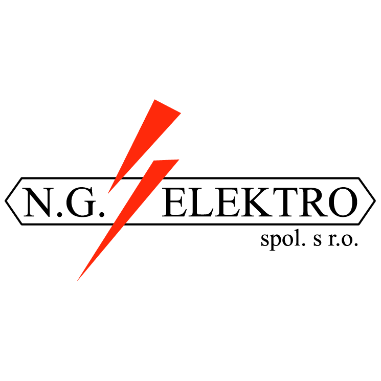 free vector Ng elektro