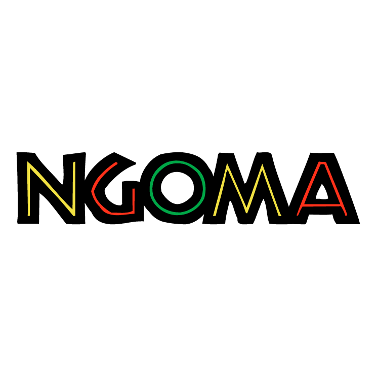 free vector Ngoma