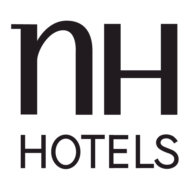 free vector Nh hotels