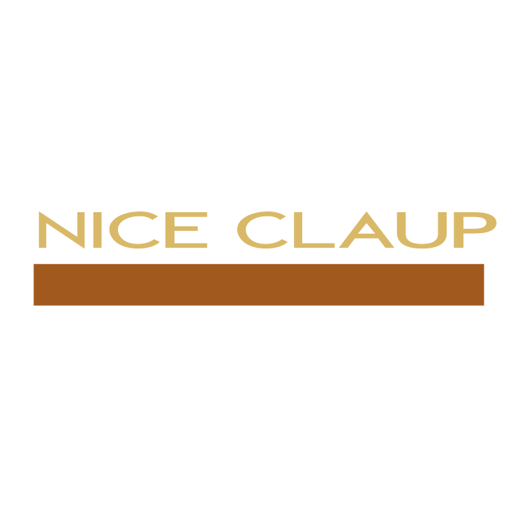 free vector Nice claup