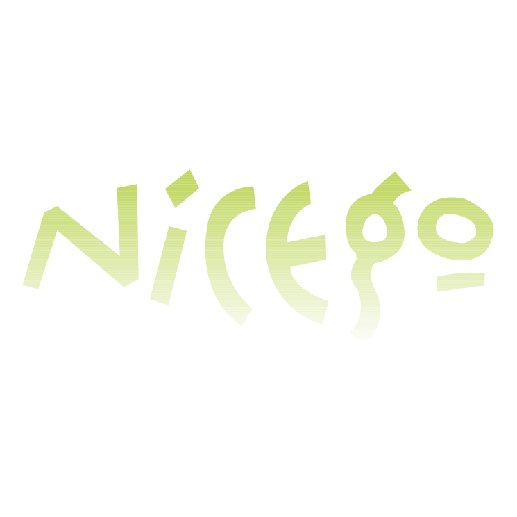 free vector Nicego