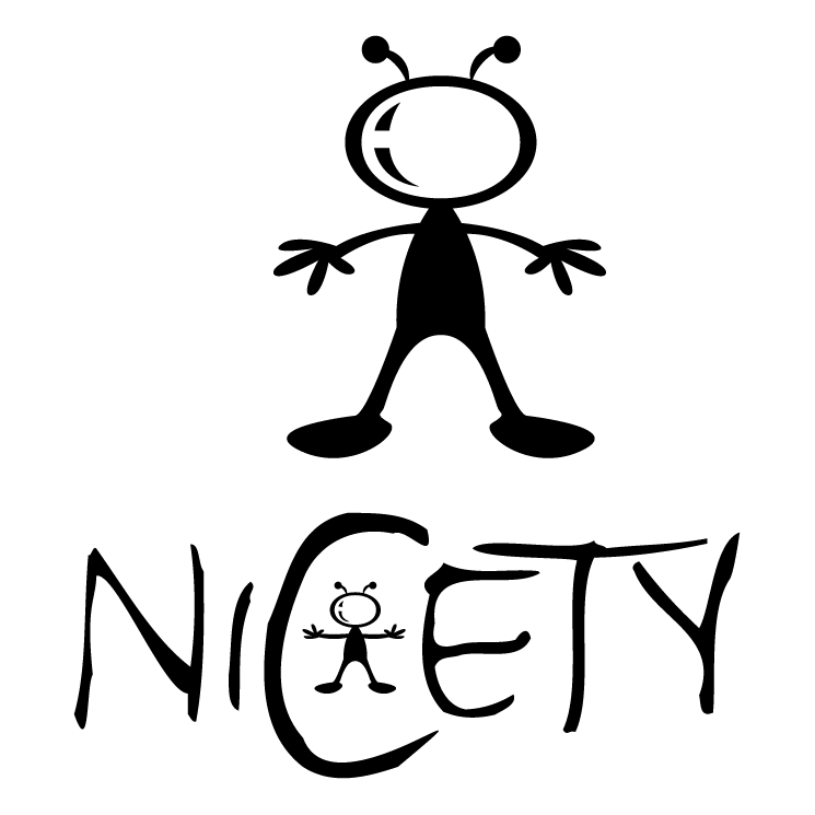 free vector Nicety