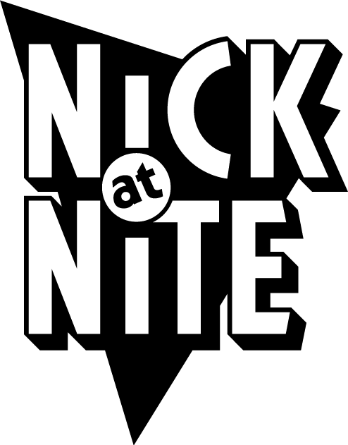 free vector Nick at Night logo