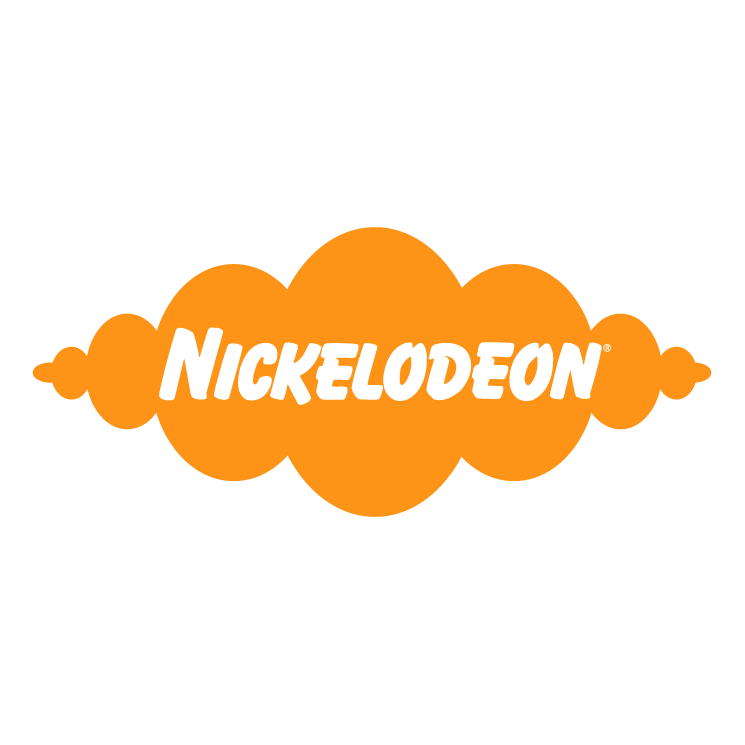 free vector Nickelodeon 2