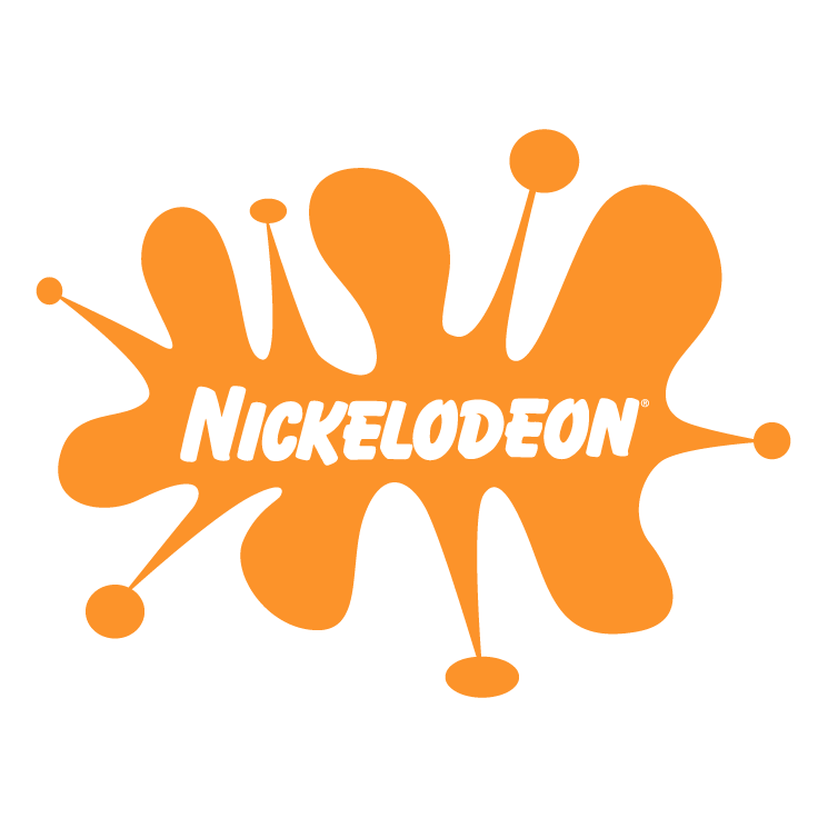 Nickelodeon (80153) Free EPS, SVG Download / 4 Vector