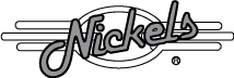 free vector Nickels logo