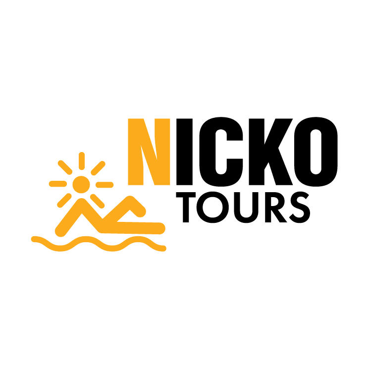 free vector Nicko tours