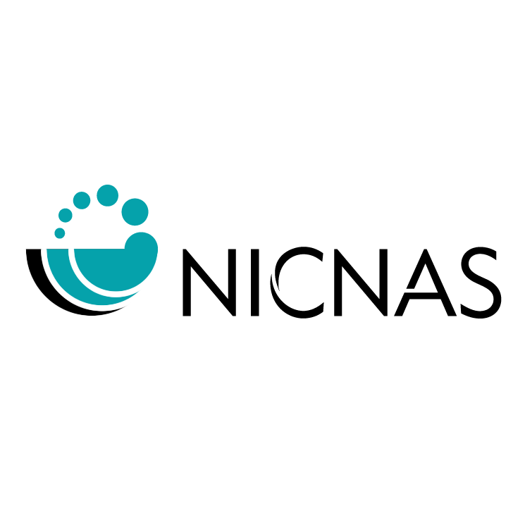 free vector Nicnas