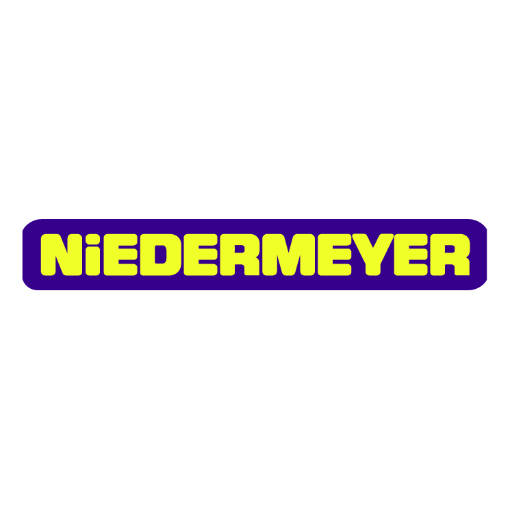 free vector Niedermeyer