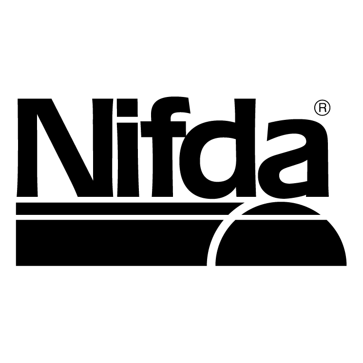 free vector Nifda 0