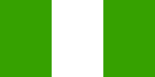 free vector Nigeria clip art