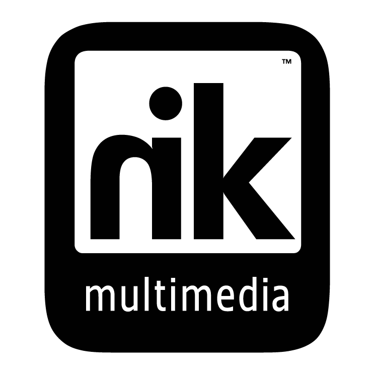free vector Nik multimedia