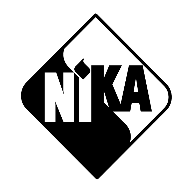free vector Nika 2