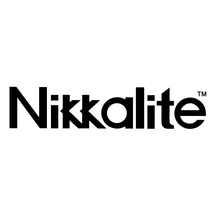 free vector Nikkalite