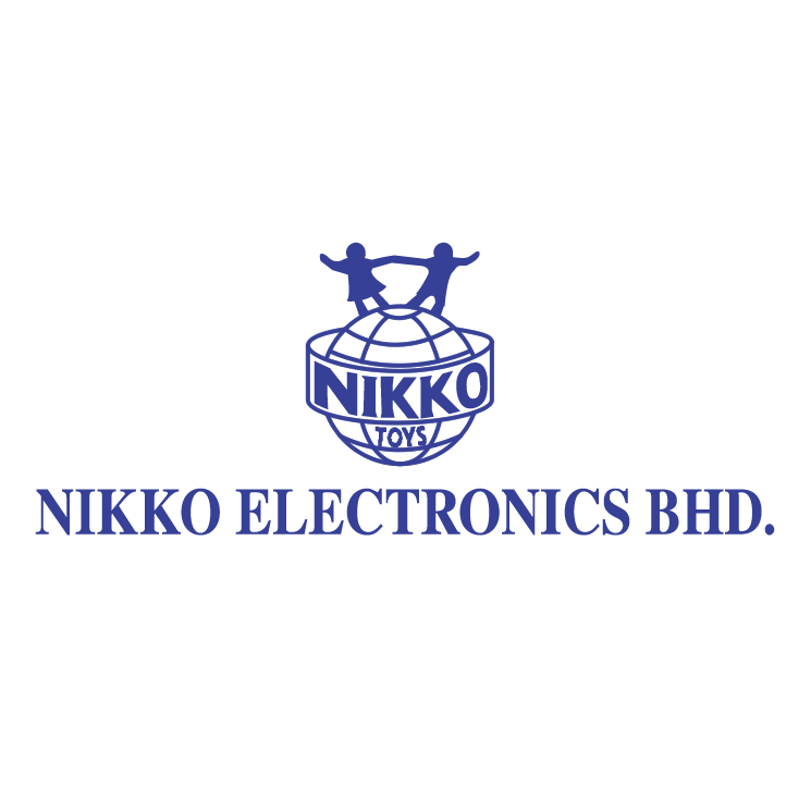 free vector Nikko electronics