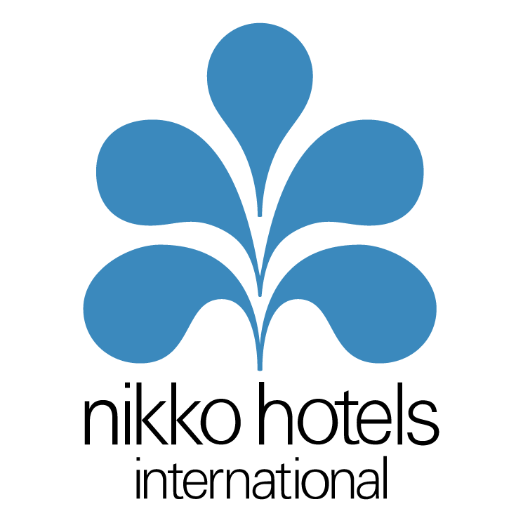 free vector Nikko hotels international