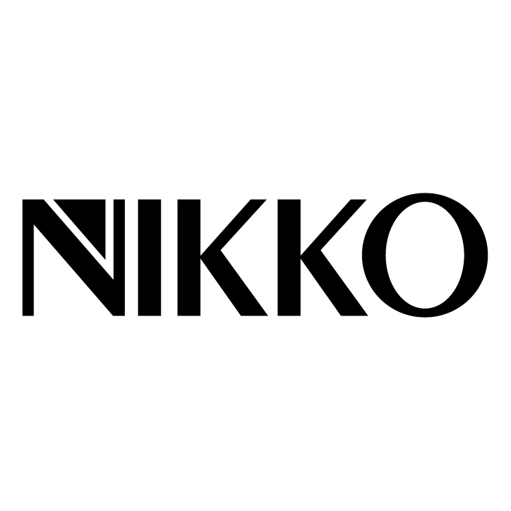 free vector Nikko