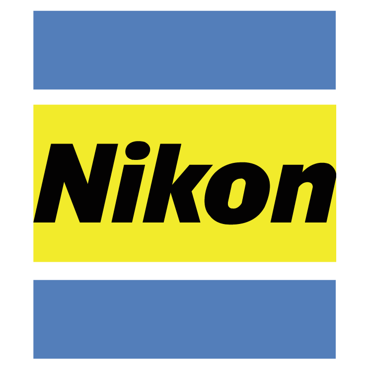 free vector Nikon 0