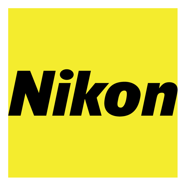 free vector Nikon 3