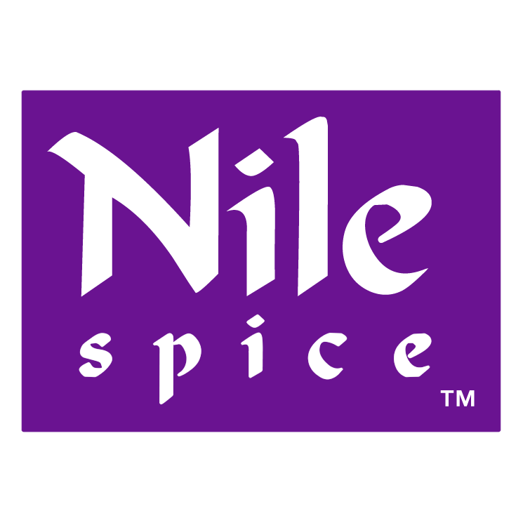 free vector Nile spice