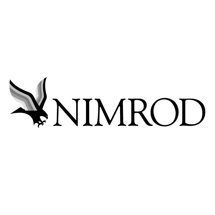 free vector Nimrod press