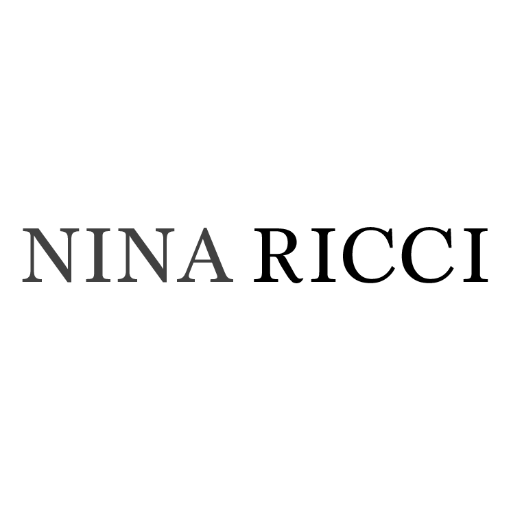 free vector Nina ricci 0