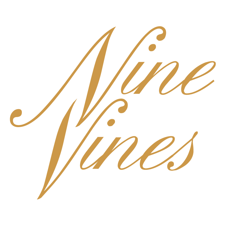 free vector Nine vines