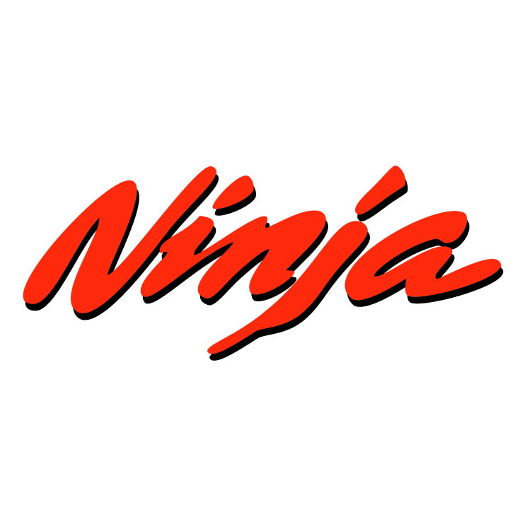 Download Ninja (32957) Free EPS, SVG Download / 4 Vector