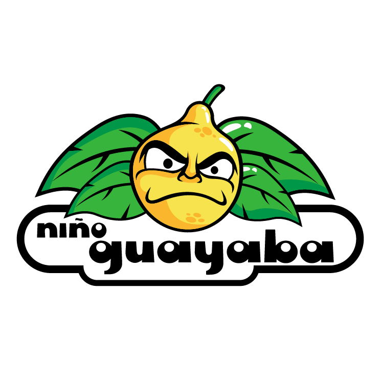 free vector Nino guayaba