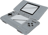 free vector Nintendo Ds clip art