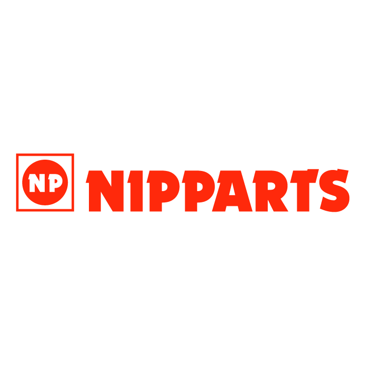free vector Nipparts
