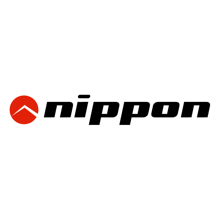free vector Nippon home appliances