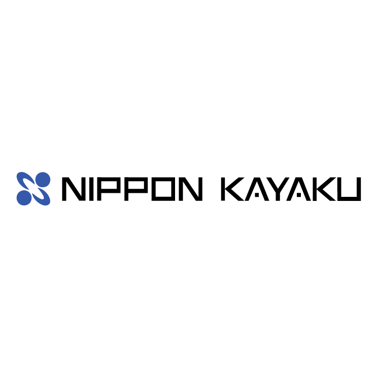 free vector Nippon kayaku