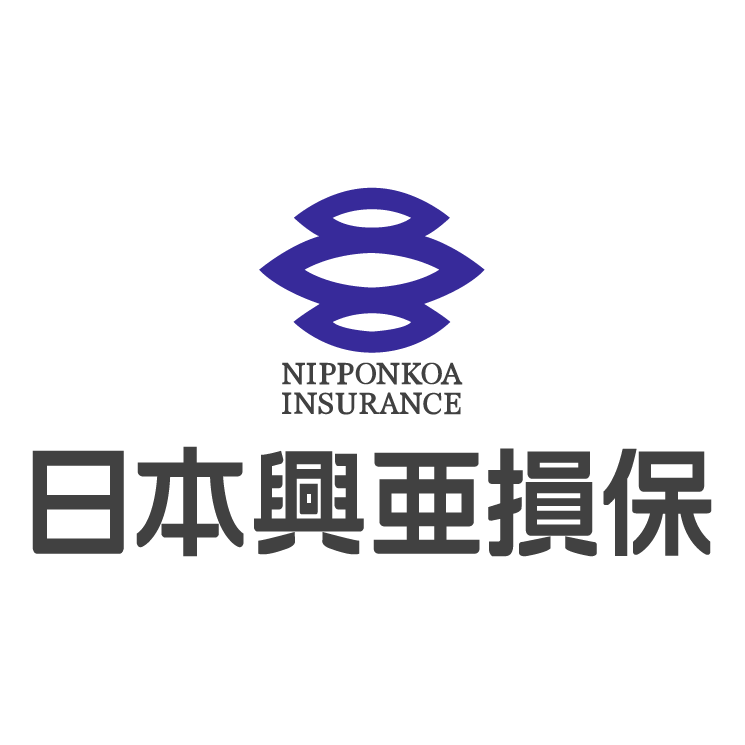 free vector Nipponkoa insurance 0