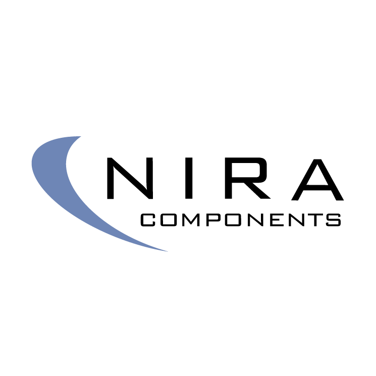 free vector Nira components