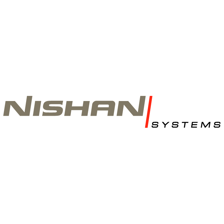 free vector Nishan systems