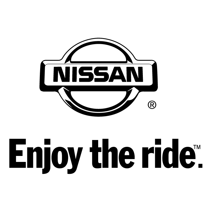 free vector Nissan 4