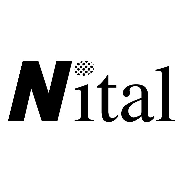 free vector Nital