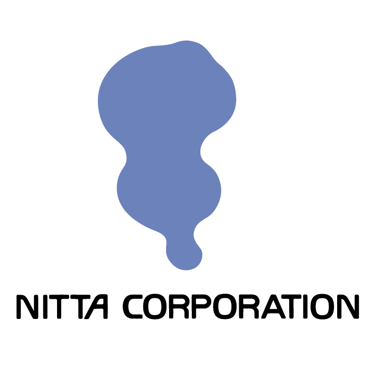 free vector Nitta corporation