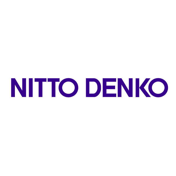 free vector Nitto denko