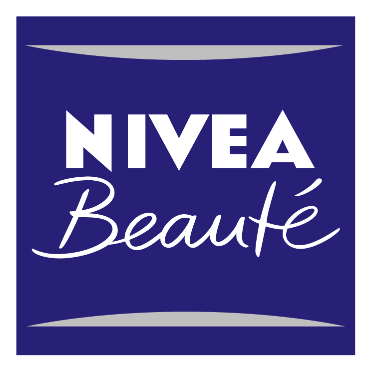free vector Nivea beaute 0