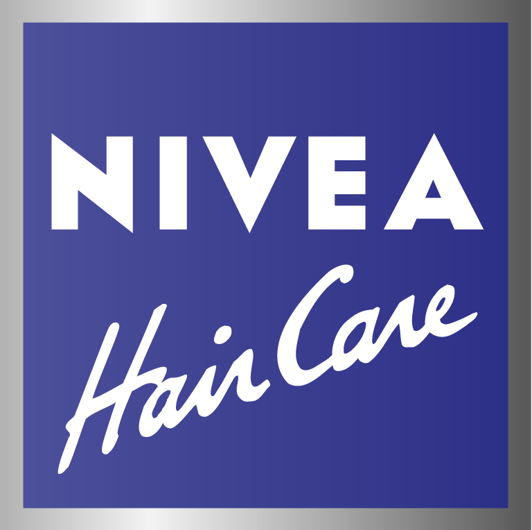 free vector Nivea haircare