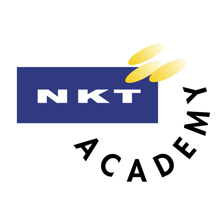 free vector Nkt academy