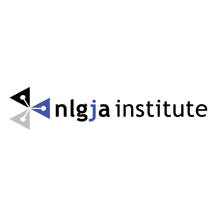 free vector Nlgja institute